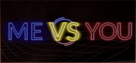 Me Vs You Store Header