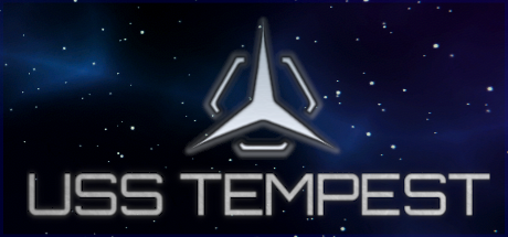 USS Tempest Store Header